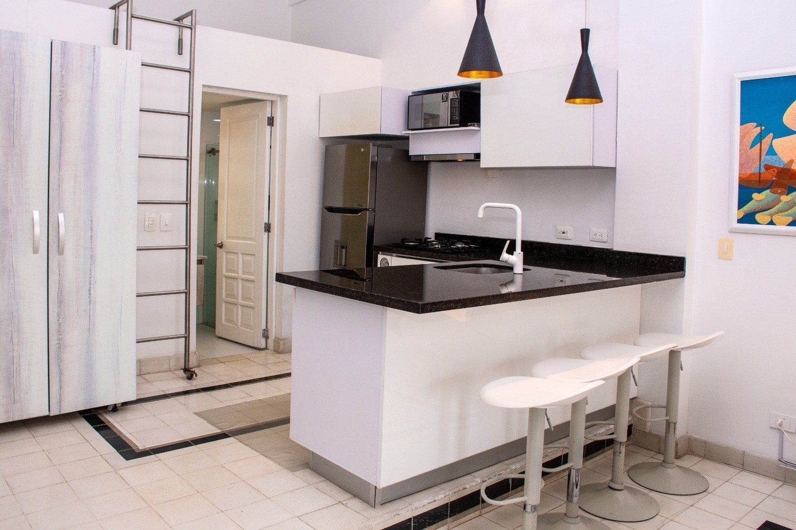 Apartamento en venta en El Centro, Cartagena · foto 19 de 24
