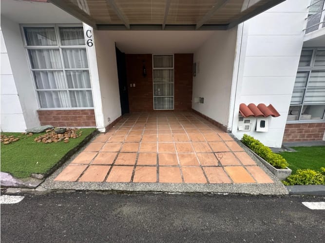 Casa de 3 alcobas en venta en Norte De Armenia, Armenia, 114 m² · foto 2 de 19