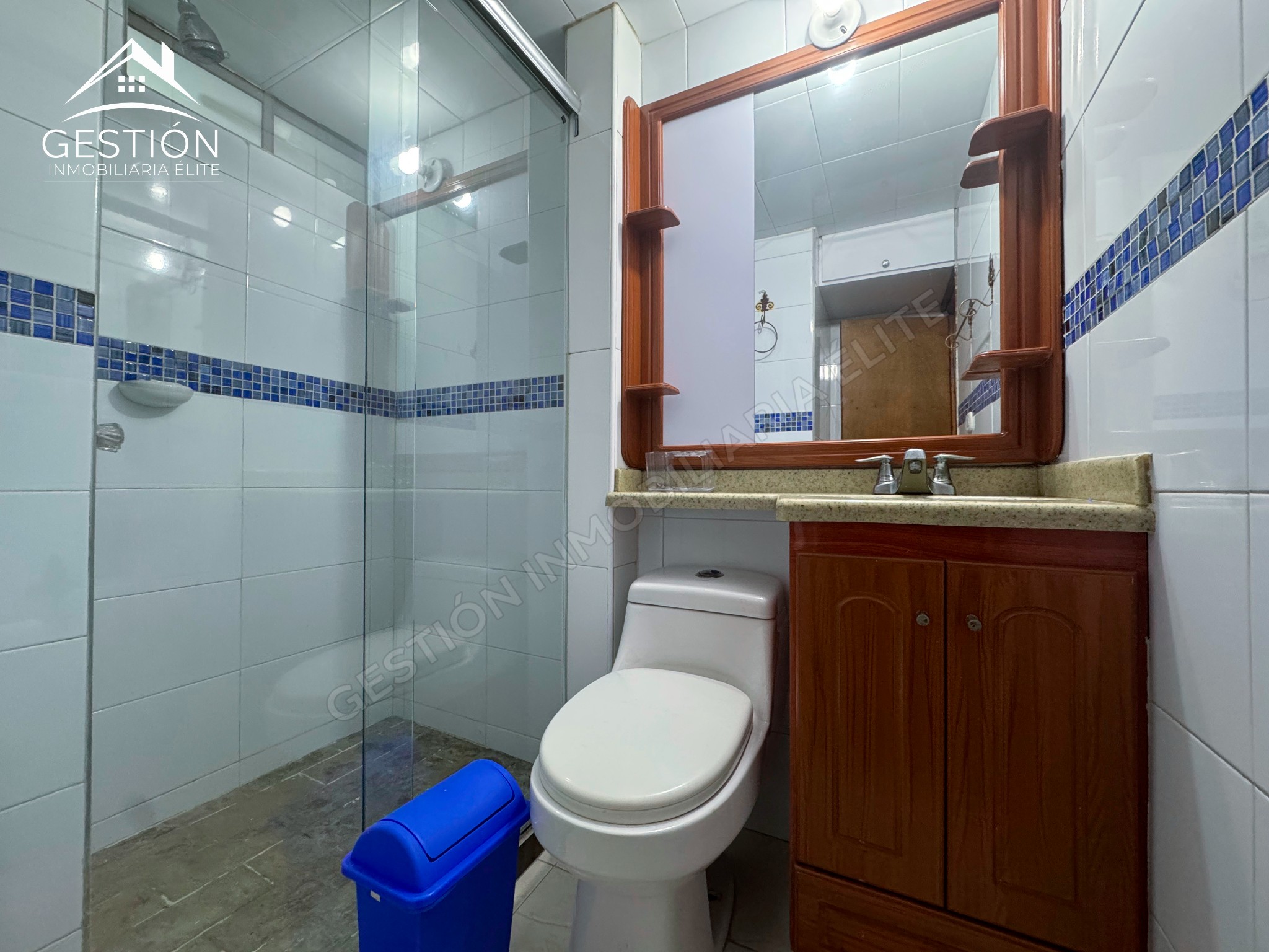 Apartamento en venta en La Candelaria, Bogotá · foto 12 de 21