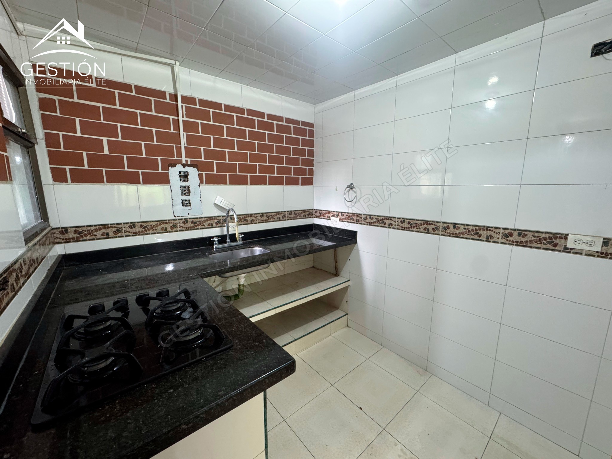 Apartamento en venta en La Candelaria, Bogotá · foto 4 de 21