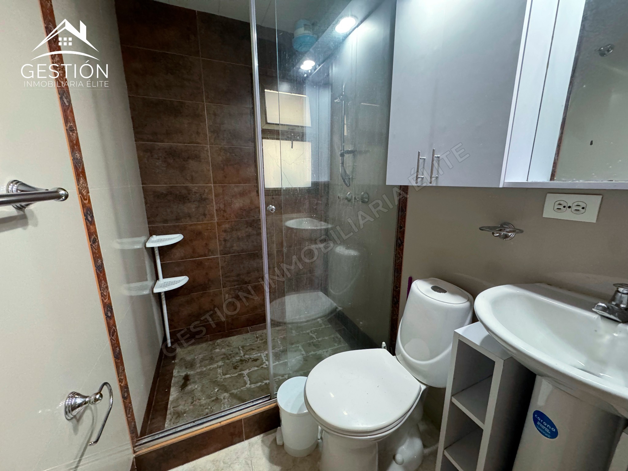 Apartamento en venta en La Candelaria, Bogotá · foto 15 de 21