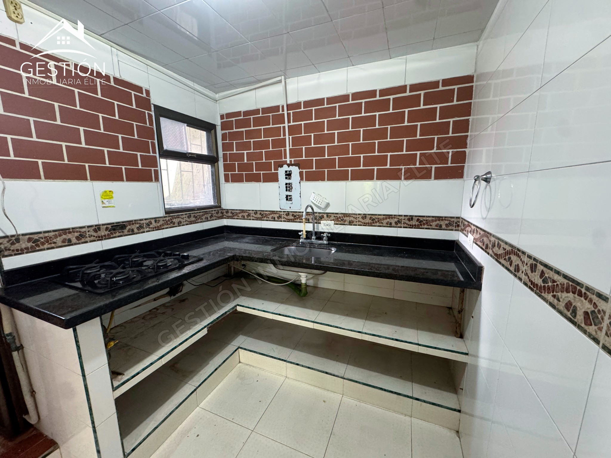 Apartamento en venta en La Candelaria, Bogotá · foto 5 de 21