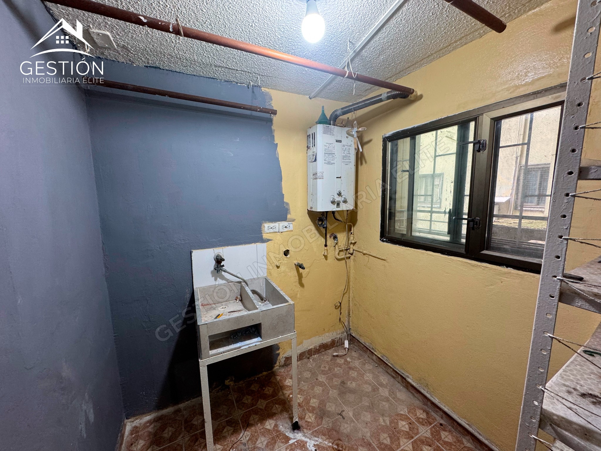 Apartamento en venta en La Candelaria, Bogotá · foto 6 de 21