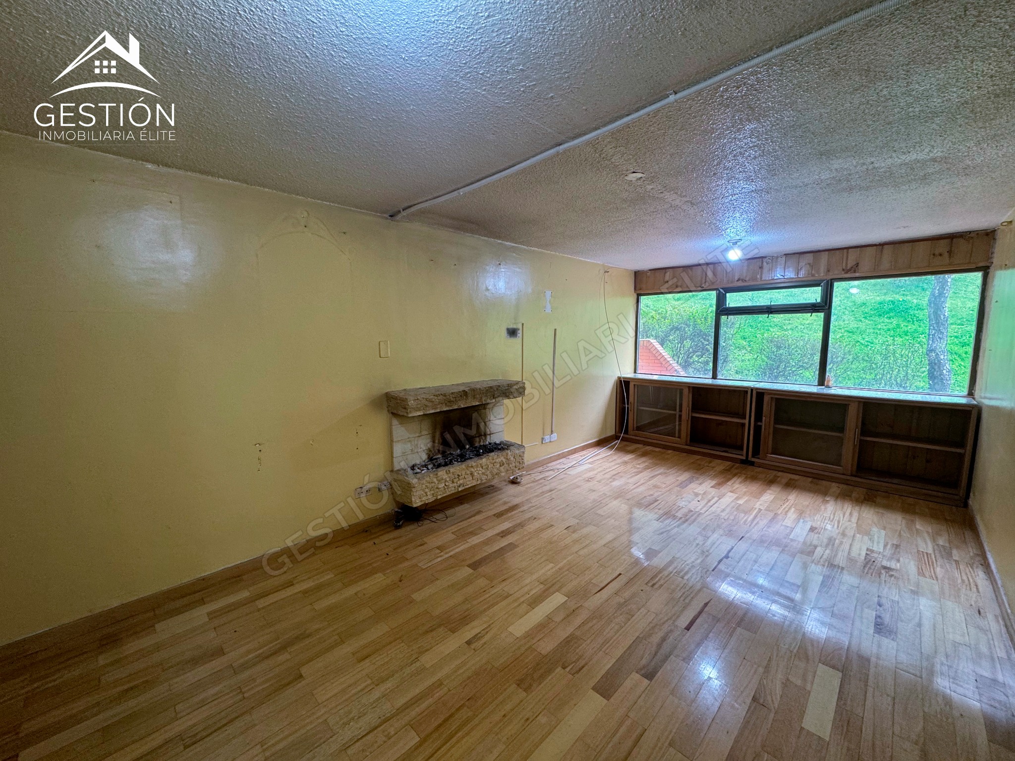 Apartamento en venta en La Candelaria, Bogotá · foto 3 de 21