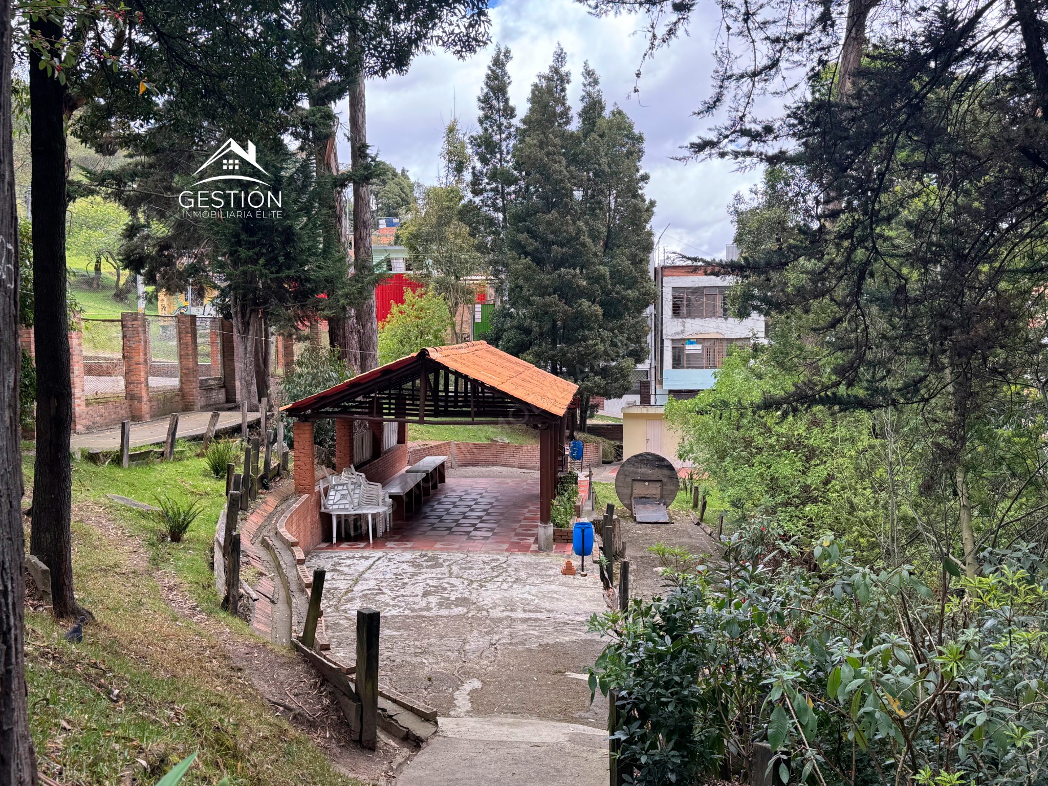Apartamento en venta en La Candelaria, Bogotá · foto 21 de 21