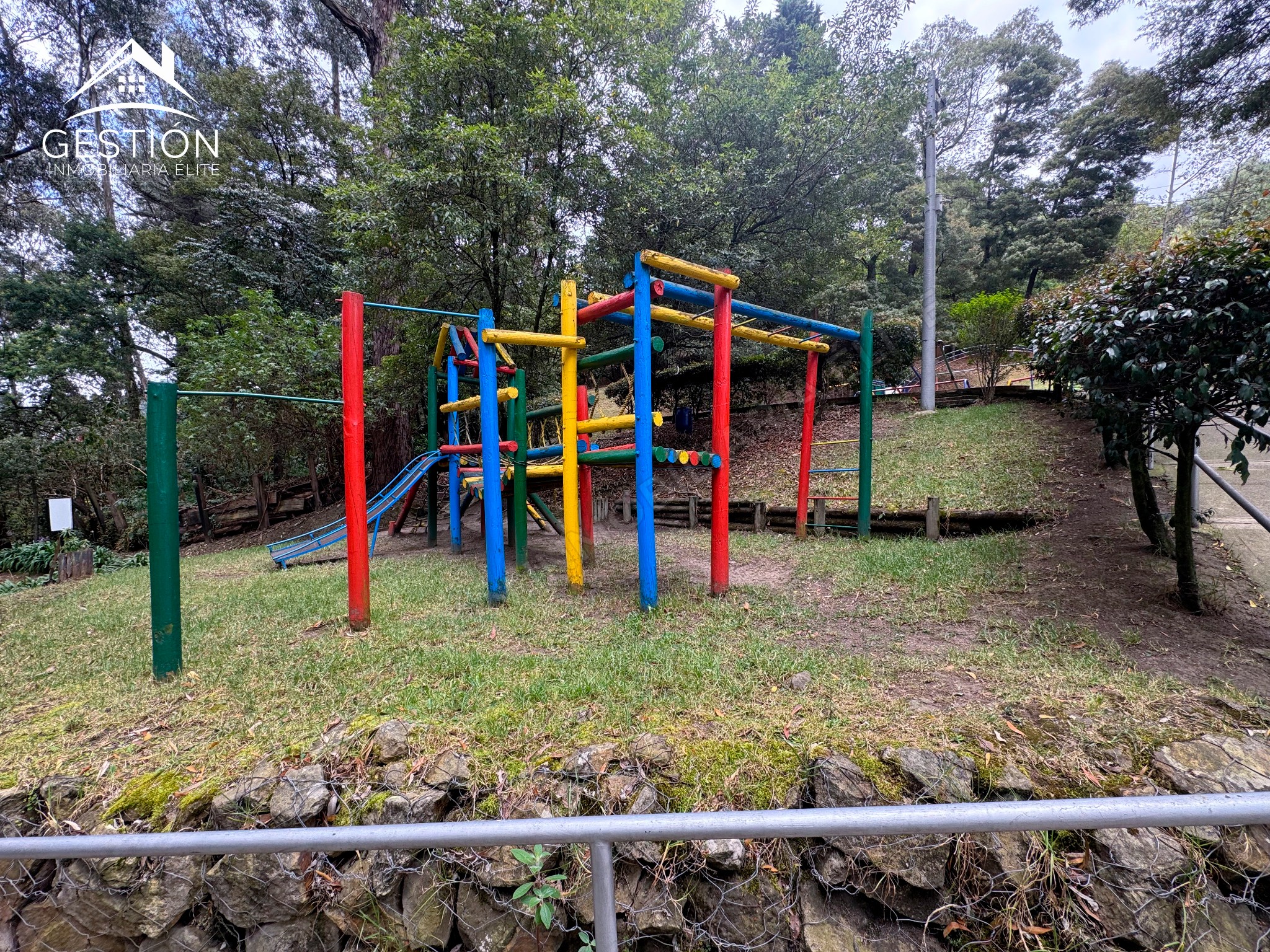 Apartamento en venta en La Candelaria, Bogotá · foto 20 de 21