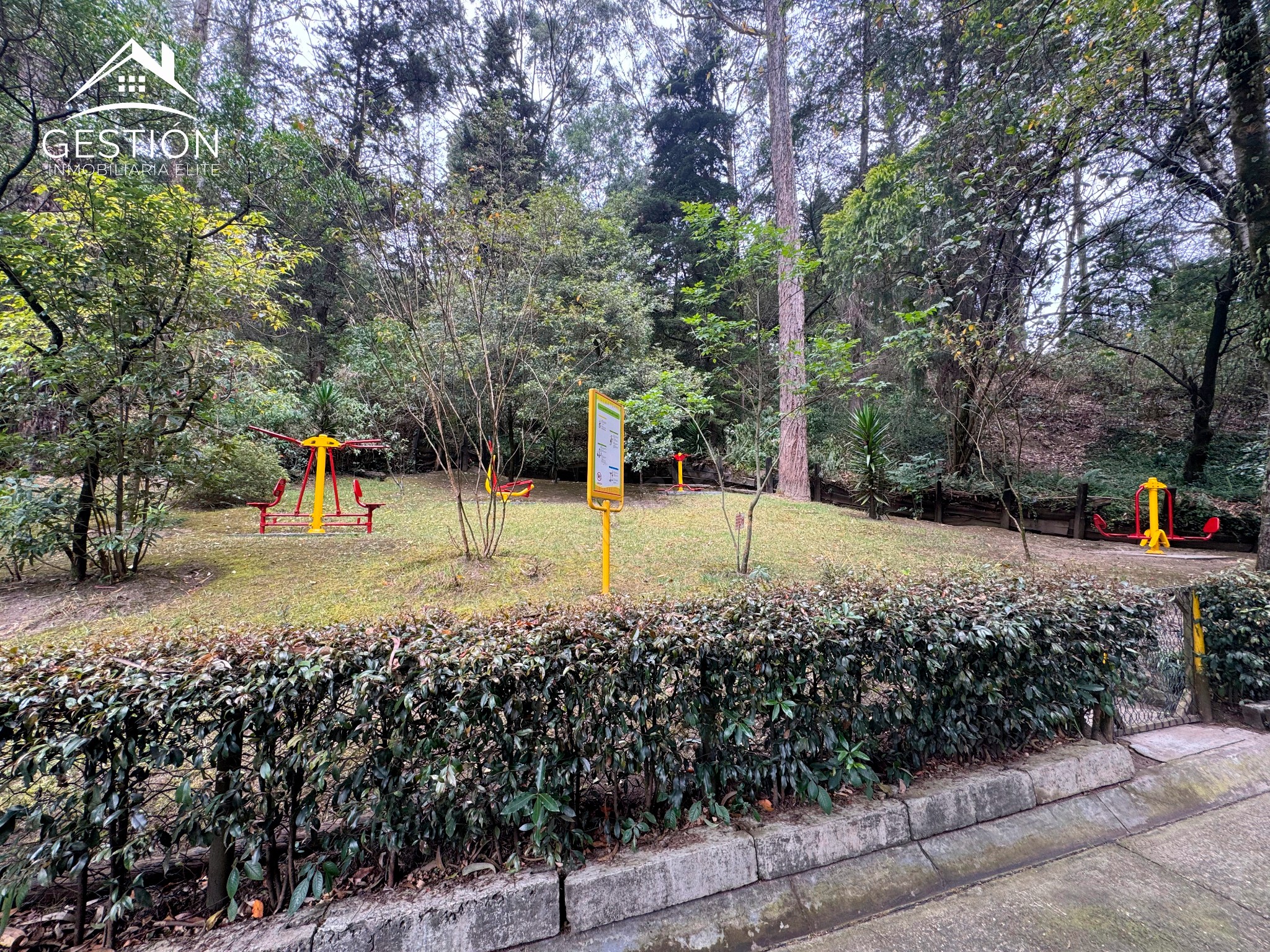 Apartamento en venta en La Candelaria, Bogotá · foto 19 de 21