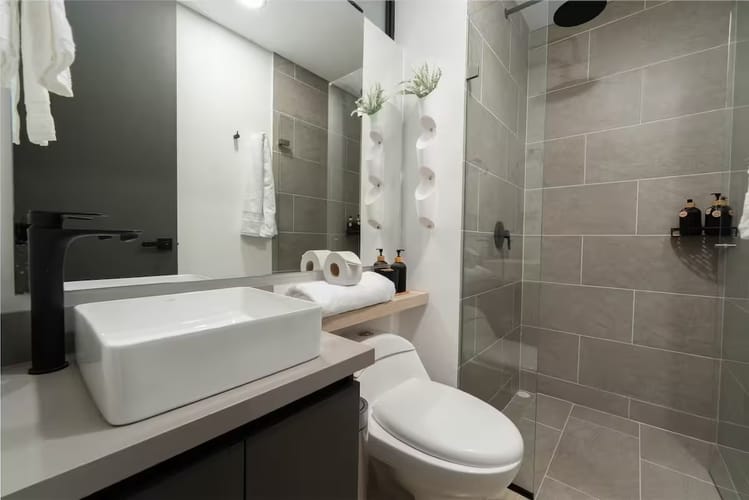 Apartaestudio en venta en Bellavista, Cali, 25 m² · foto 6 de 13