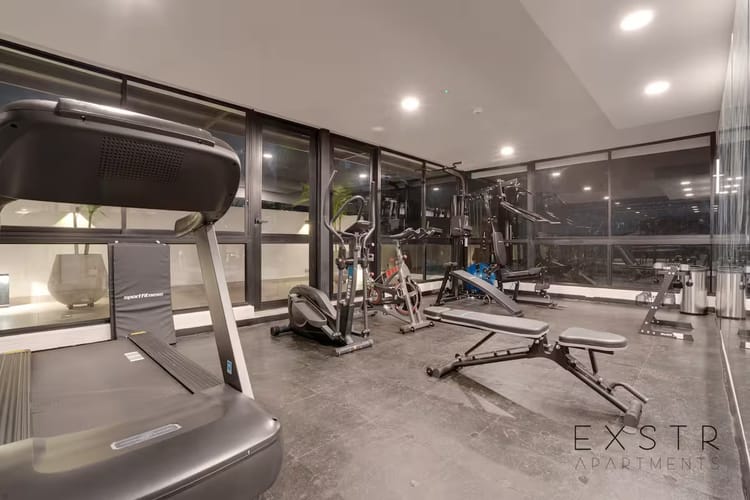Apartaestudio en venta en Bellavista, Cali, 25 m² · foto 8 de 13
