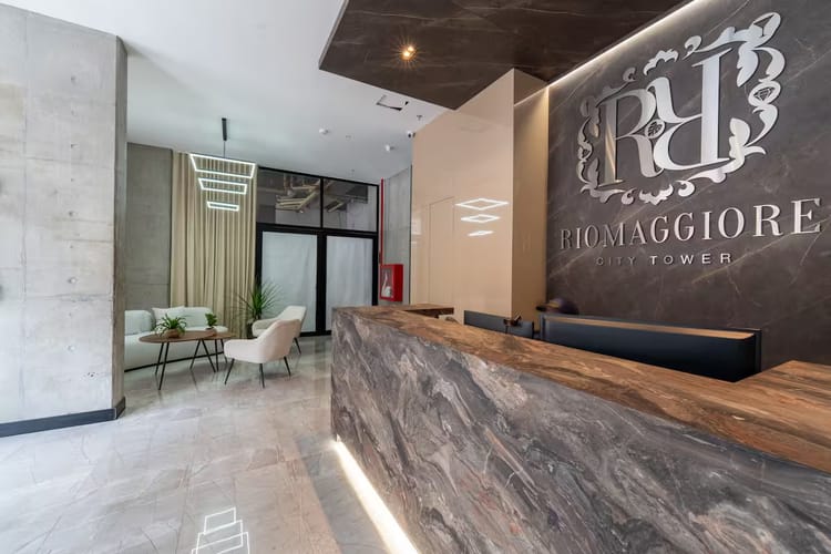 Apartaestudio en venta en Bellavista, Cali, 25 m² · foto 12 de 13