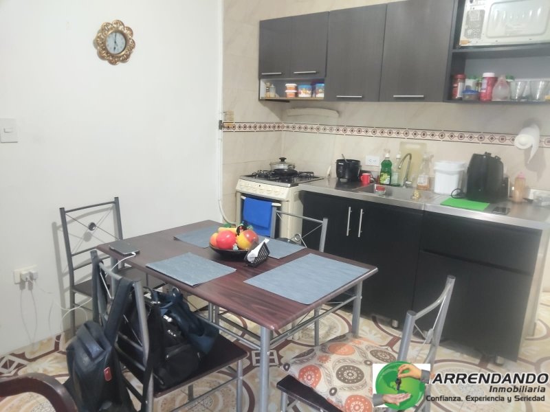 Apartamento en venta en Las Vegas, Envigado · foto 3 de 12