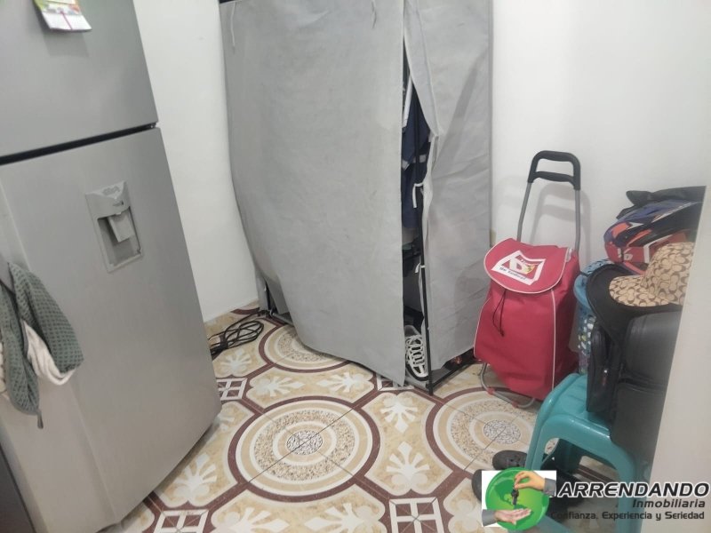 Apartamento en venta en Las Vegas, Envigado · foto 5 de 12