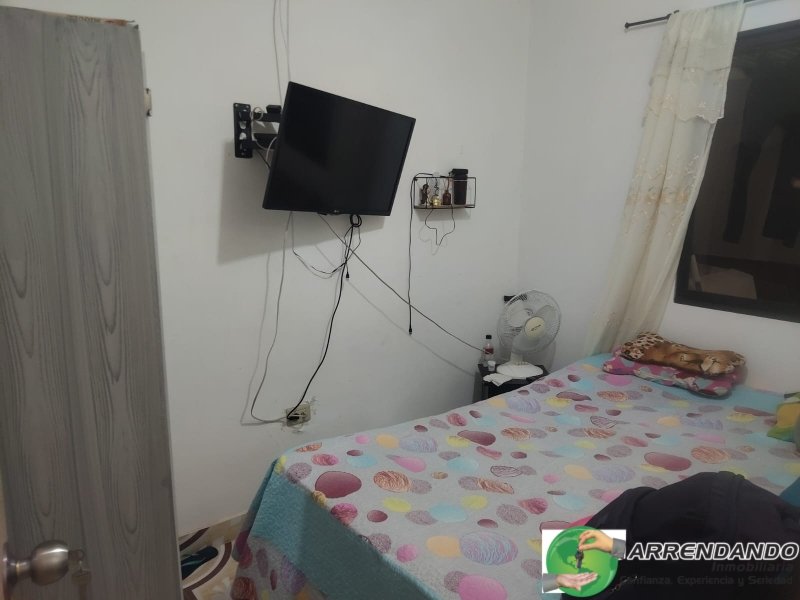 Apartamento en venta en Las Vegas, Envigado · foto 6 de 12