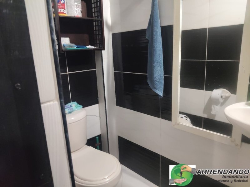 Apartamento en venta en Las Vegas, Envigado · foto 9 de 12