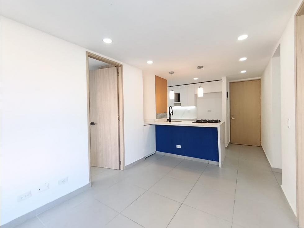Apartamento en venta en Calasanz, Medellín · foto 3 de 13