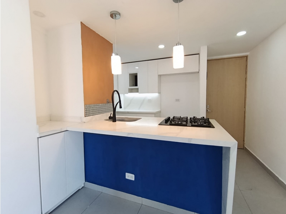 Apartamento en venta en Calasanz, Medellín · foto 4 de 13