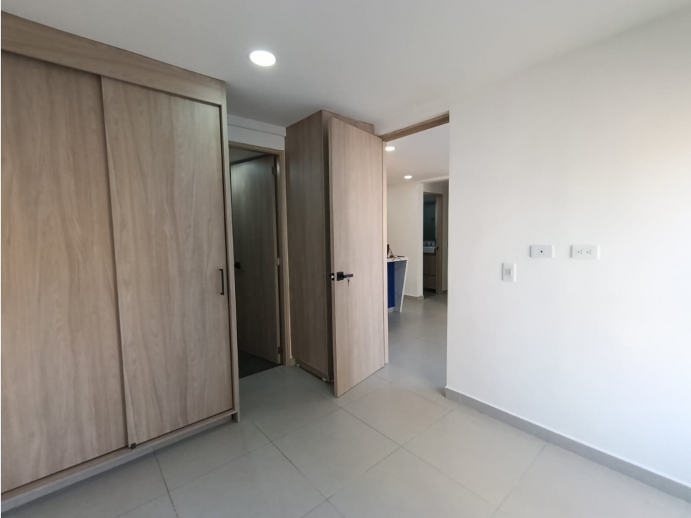 Apartamento en venta en Calasanz, Medellín · foto 7 de 13