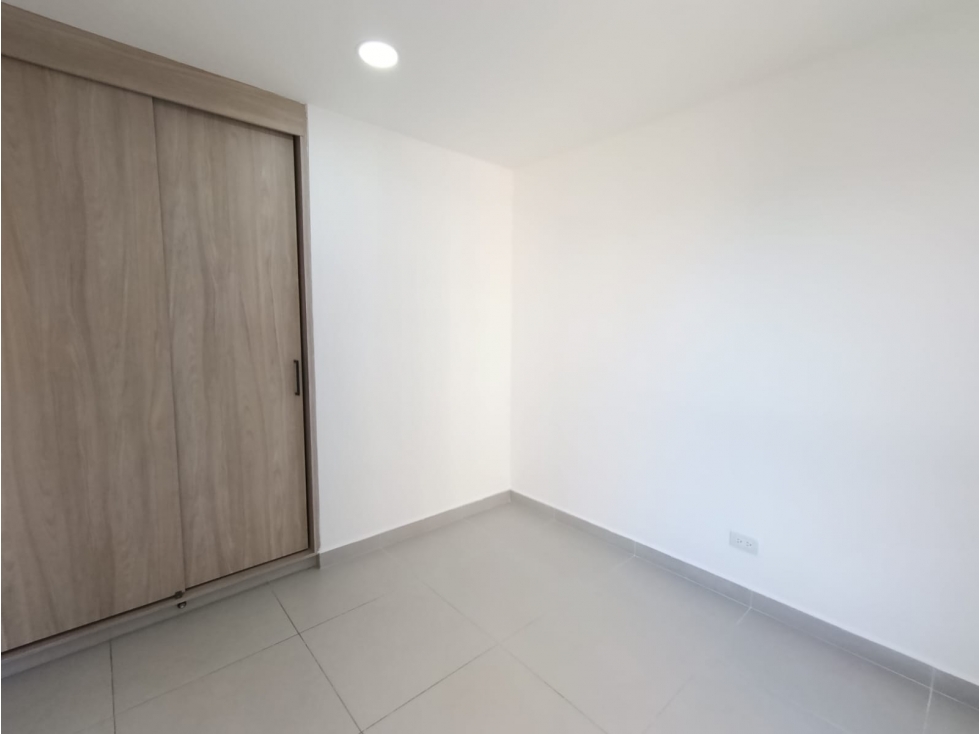 Apartamento en venta en Calasanz, Medellín · foto 9 de 13