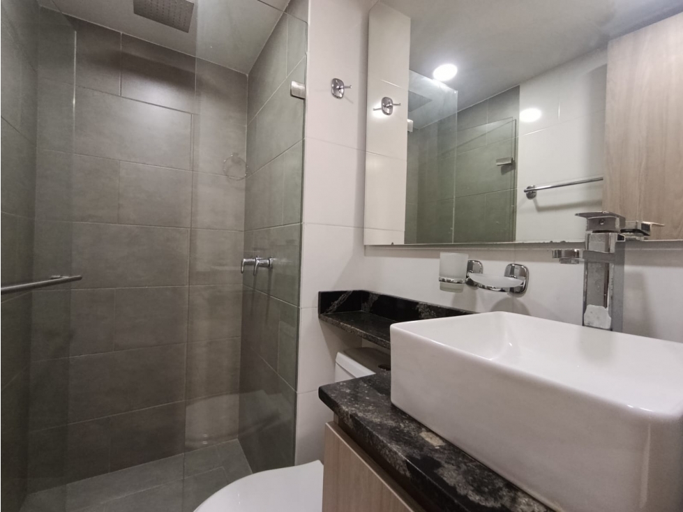 Apartamento en venta en Calasanz, Medellín · foto 11 de 13
