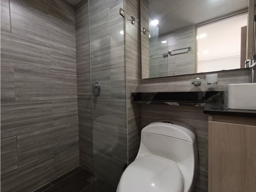 Apartamento en venta en Calasanz, Medellín · foto 12 de 13