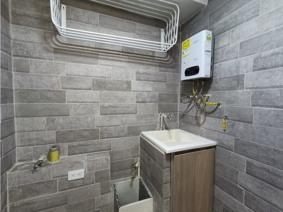 Apartamento en venta en Calasanz, Medellín · foto 13 de 13