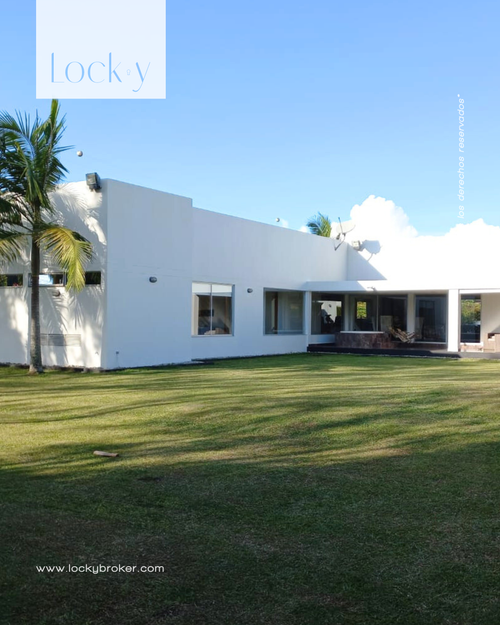 Casa de 5 alcobas en venta en Llano Grande, Rionegro, 350 m² · foto 4 de 18