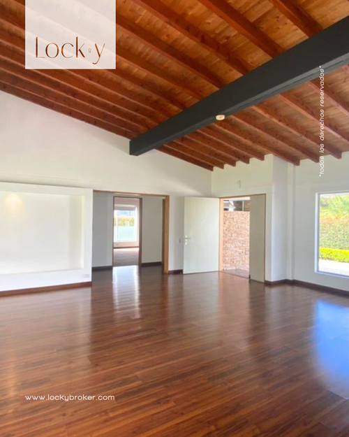 Casa de 5 alcobas en venta en Llano Grande, Rionegro, 350 m² · foto 9 de 18