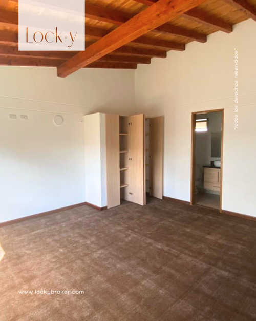 Casa de 5 alcobas en venta en Llano Grande, Rionegro, 350 m² · foto 11 de 18