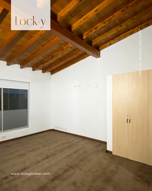 Casa de 5 alcobas en venta en Llano Grande, Rionegro, 350 m² · foto 12 de 18