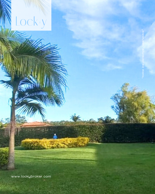 Casa de 5 alcobas en venta en Llano Grande, Rionegro, 350 m² · foto 15 de 18