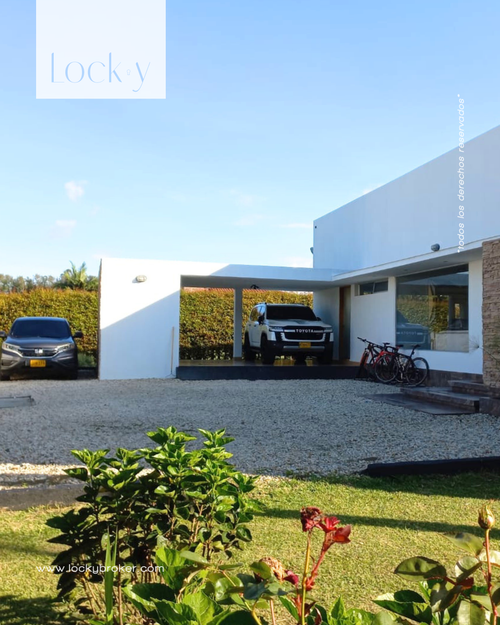 Casa de 5 alcobas en venta en Llano Grande, Rionegro, 350 m² · foto 17 de 18