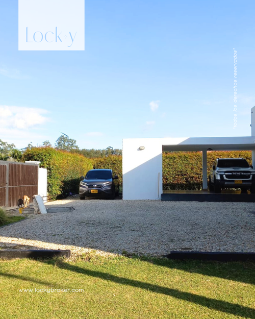 Casa de 5 alcobas en venta en Llano Grande, Rionegro, 350 m² · foto 18 de 18