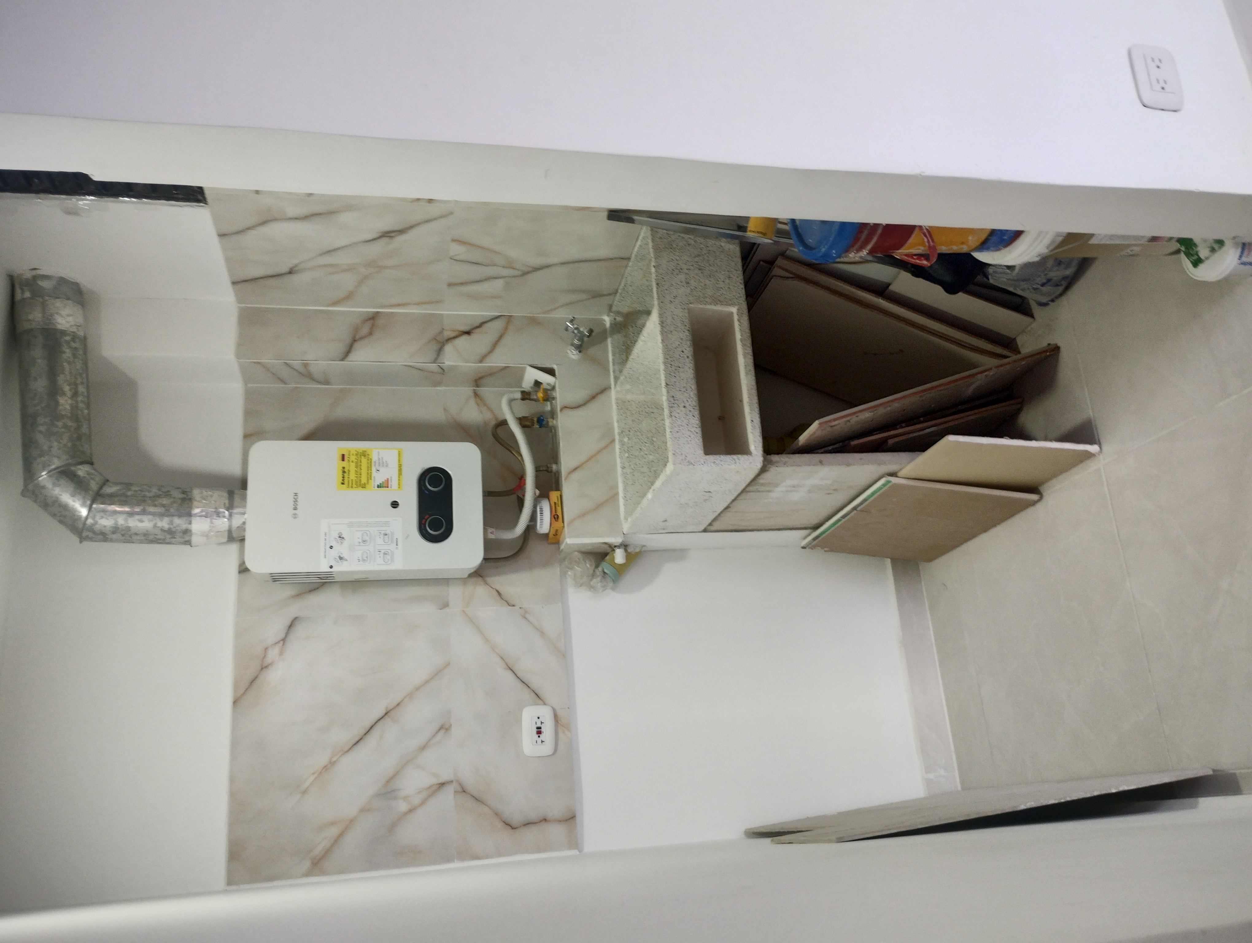 Apartamento en venta en 20 De Julio Sector Ii, Chía · foto 9 de 11