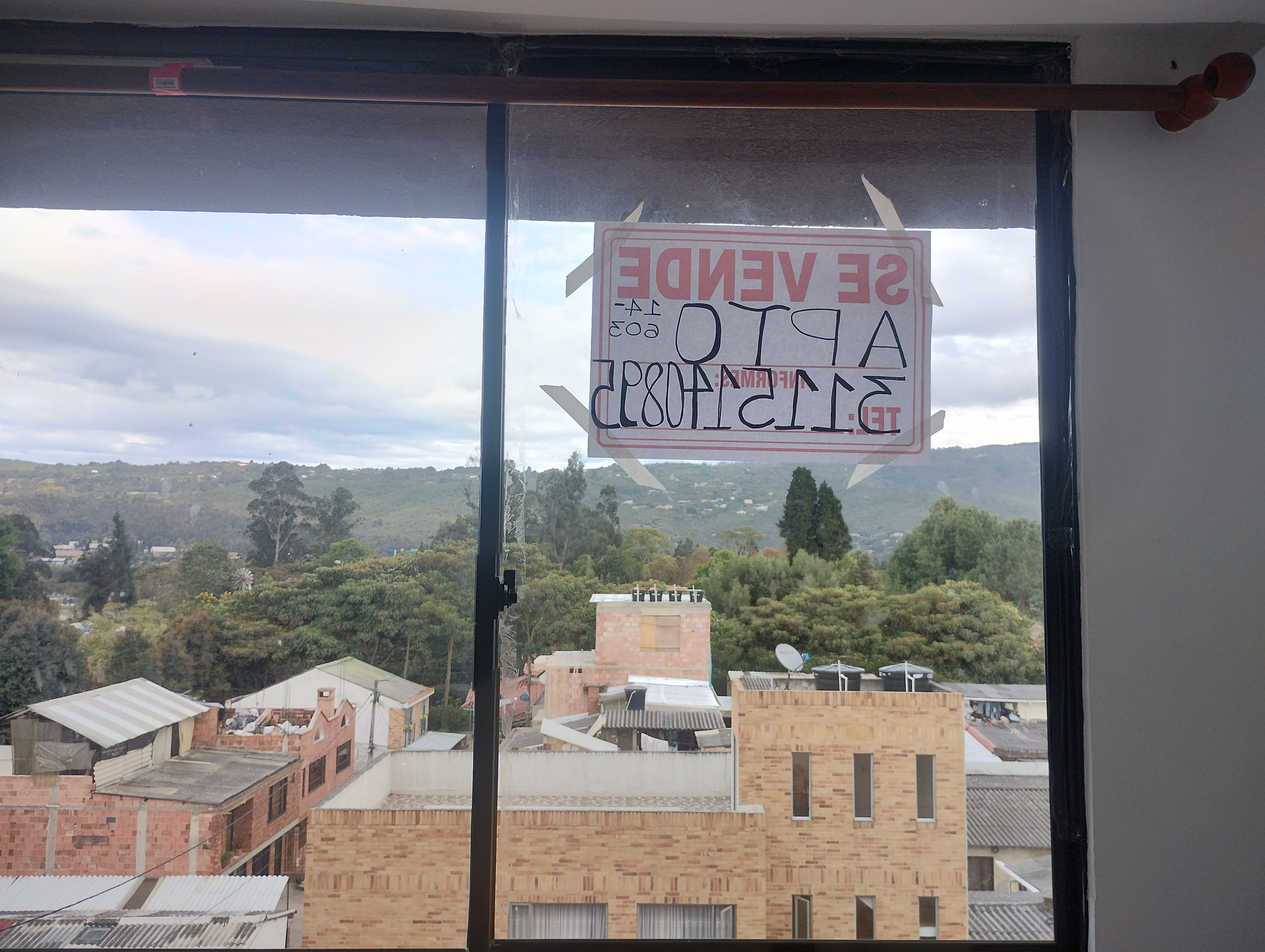 Apartamento en venta en 20 De Julio Sector Ii, Chía · foto 10 de 11