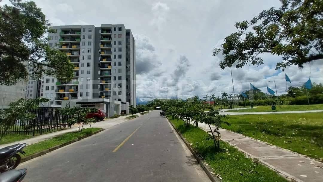 Apartamento en venta en Caños Negros, Villavicencio · foto 2 de 17