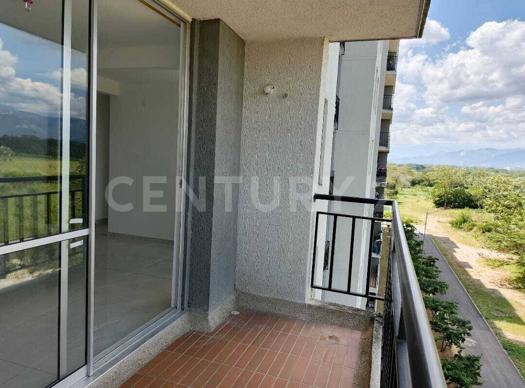 Apartamento en venta en Caños Negros, Villavicencio · foto 3 de 17