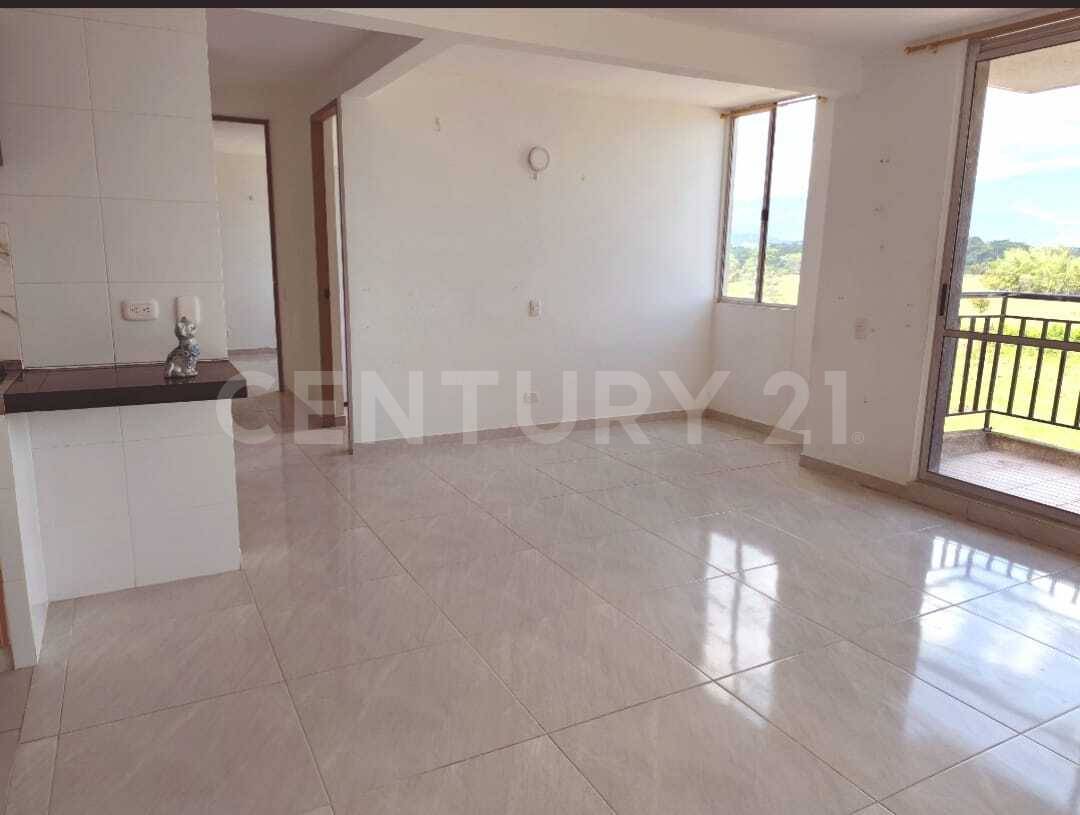 Apartamento en venta en Caños Negros, Villavicencio · foto 4 de 17