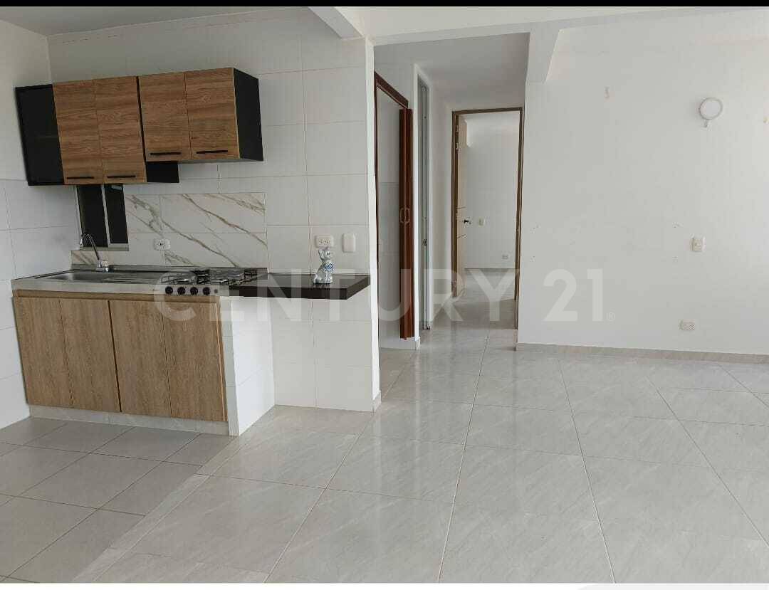 Apartamento en venta en Caños Negros, Villavicencio · foto 9 de 17