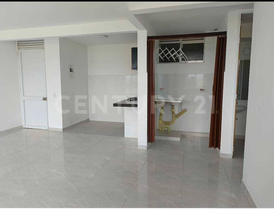 Apartamento en venta en Caños Negros, Villavicencio · foto 14 de 17