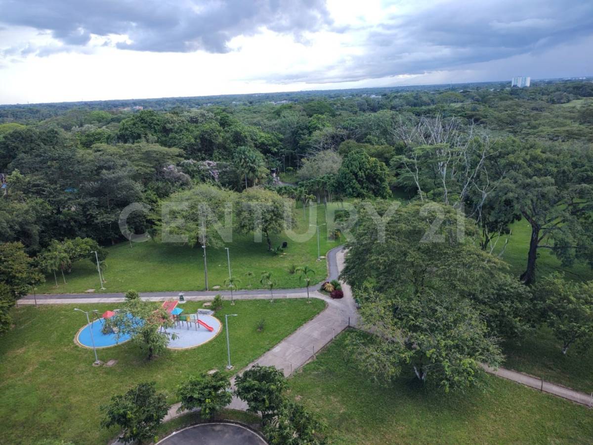 Apartamento en venta en Caños Negros, Villavicencio · foto 17 de 17