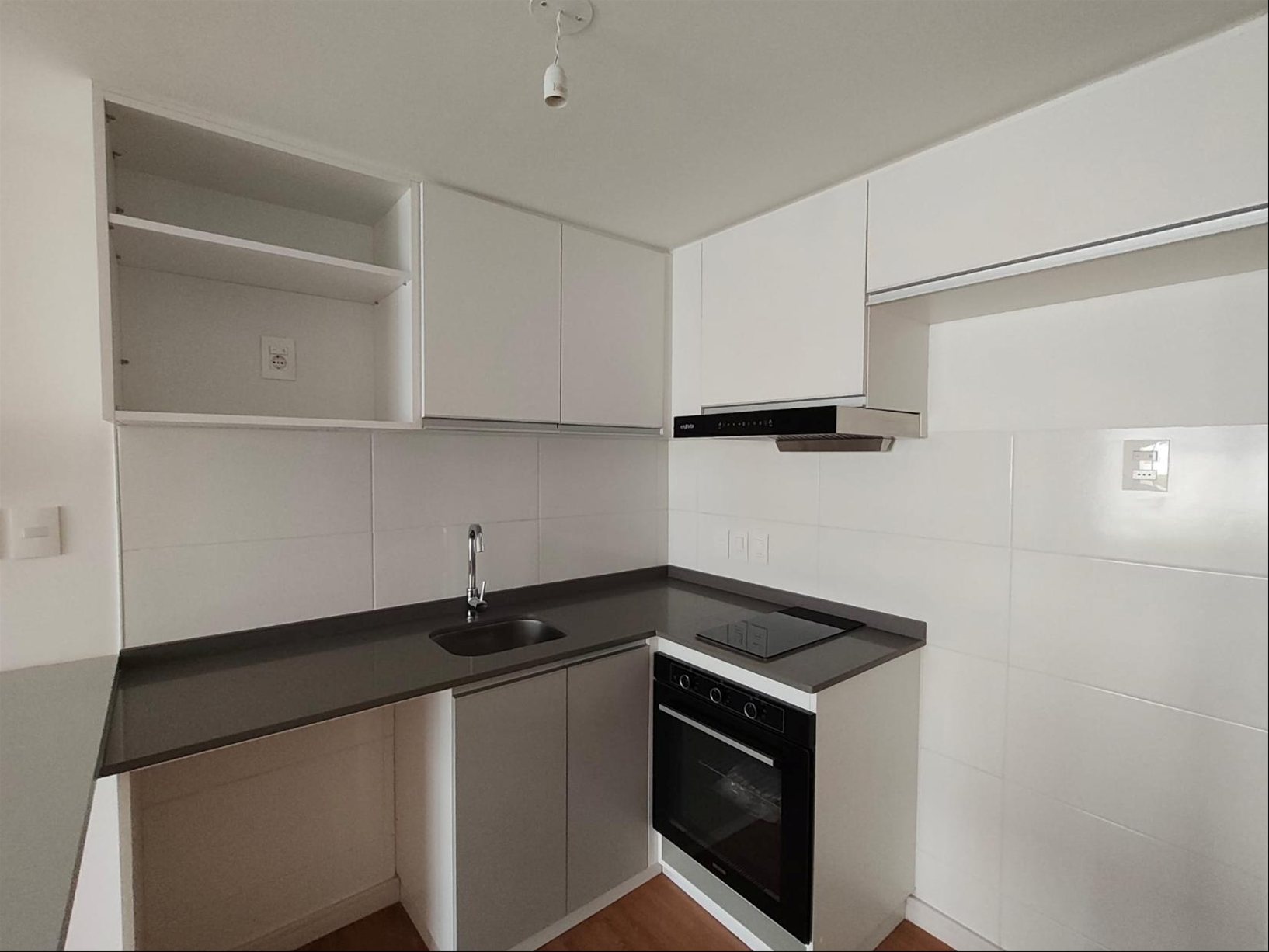 Apartamento en Alquiler · Foto 3