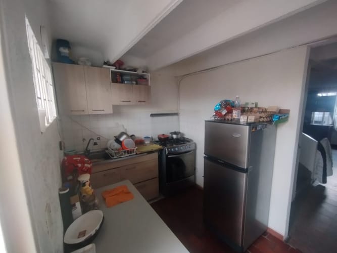 Casa de 2 alcobas en venta en San Carlos, Bogotá, 54 m² · foto 4 de 16