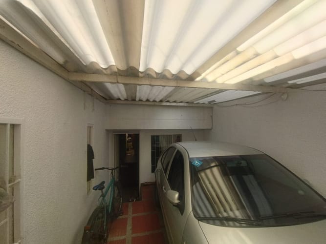 Casa de 2 alcobas en venta en San Carlos, Bogotá, 54 m² · foto 5 de 16