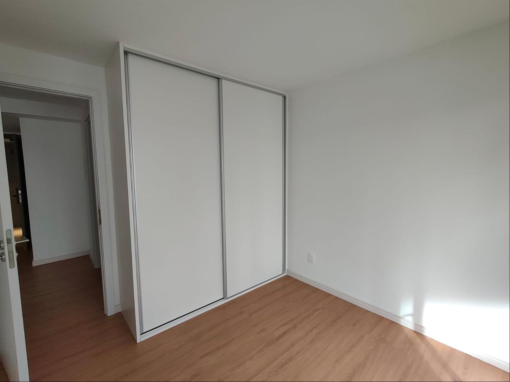 Apartamento en Alquiler · Foto 4