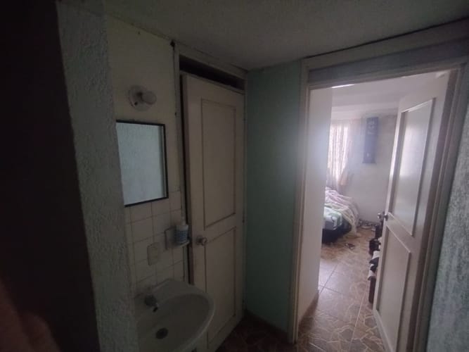 Casa de 2 alcobas en venta en San Carlos, Bogotá, 54 m² · foto 7 de 16