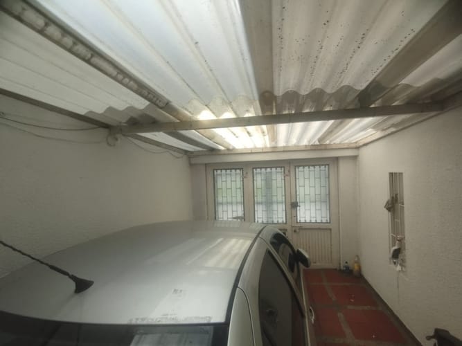 Casa de 2 alcobas en venta en San Carlos, Bogotá, 54 m² · foto 8 de 16