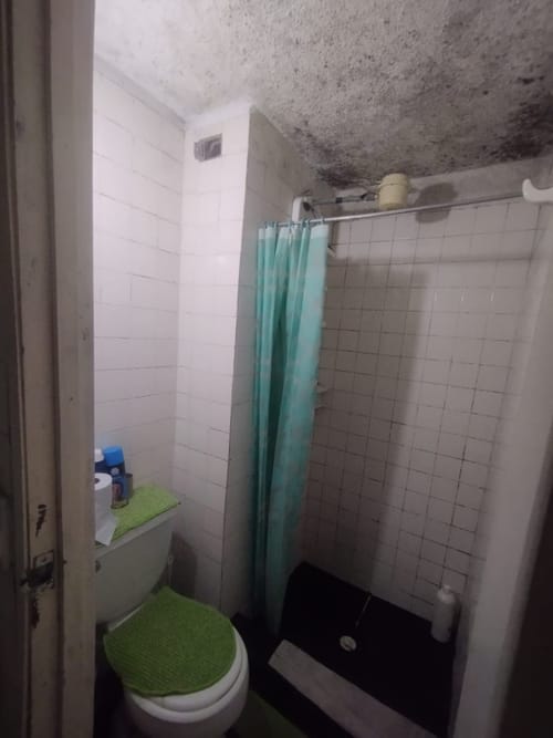 Casa de 2 alcobas en venta en San Carlos, Bogotá, 54 m² · foto 9 de 16