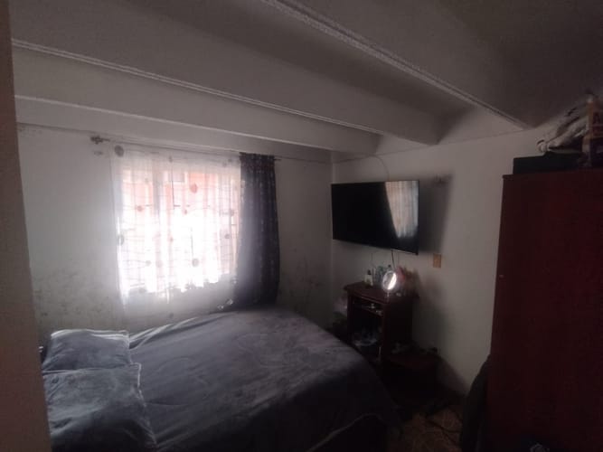 Casa de 2 alcobas en venta en San Carlos, Bogotá, 54 m² · foto 10 de 16