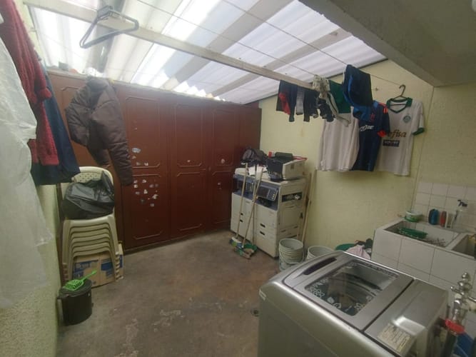 Casa de 2 alcobas en venta en San Carlos, Bogotá, 54 m² · foto 11 de 16