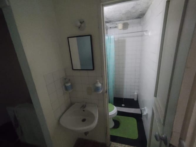 Casa de 2 alcobas en venta en San Carlos, Bogotá, 54 m² · foto 12 de 16